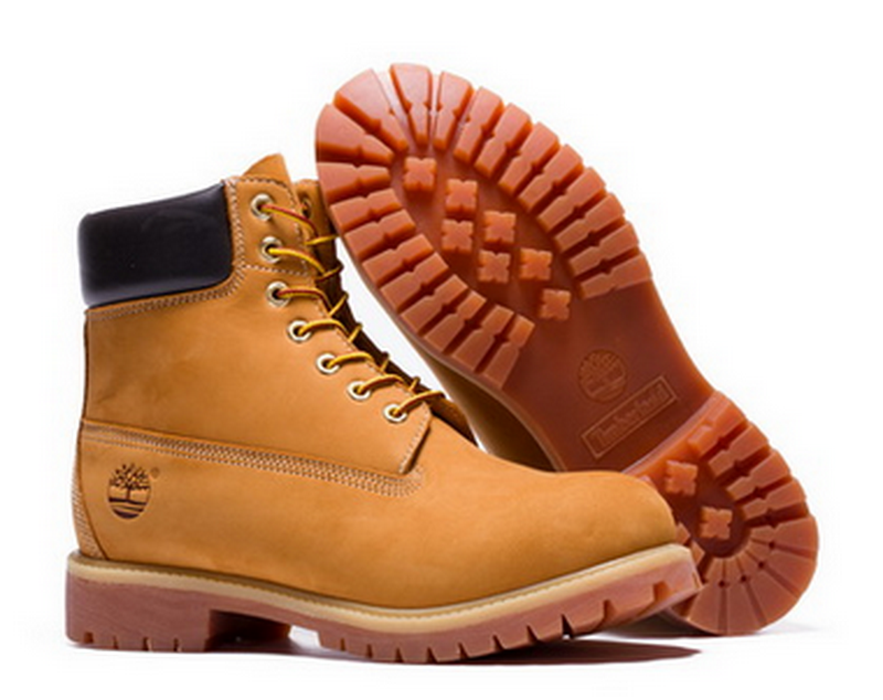 Timberland Casual Boots Men--001
